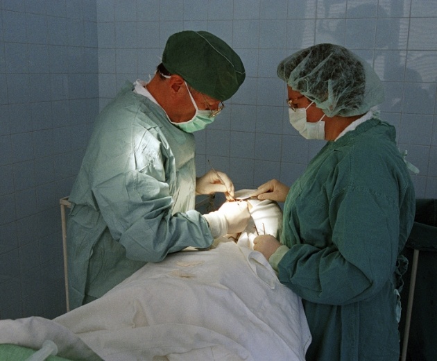 About Northern Virginia Oral, Maxillofacial & Implant Surgery in Reston, VA