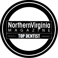 northern virginia magazine top dentist