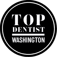 top dentist washington